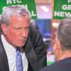 De Blasio Says He Doesn't Remember Wrong-Way Crash That NYPD Allegedly Covered Up